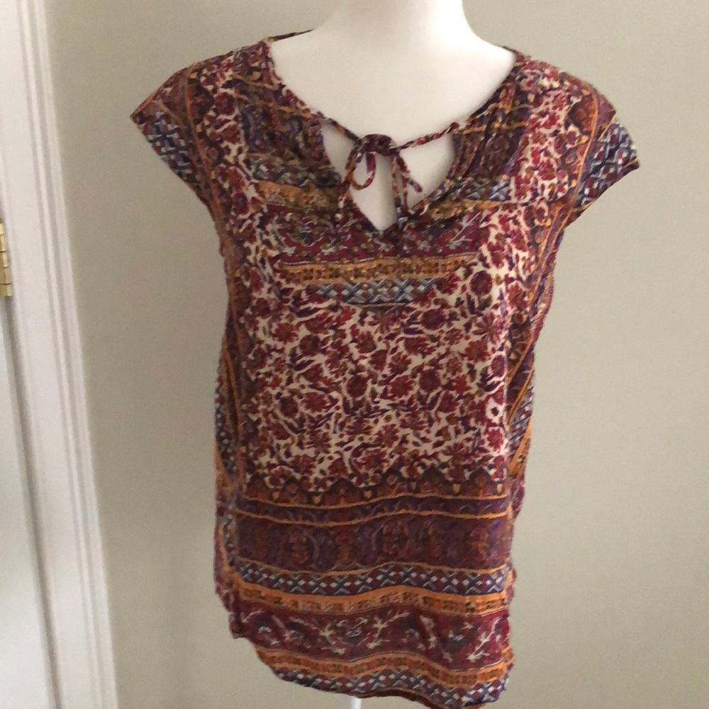 Lucky Brand tank! Never worn!